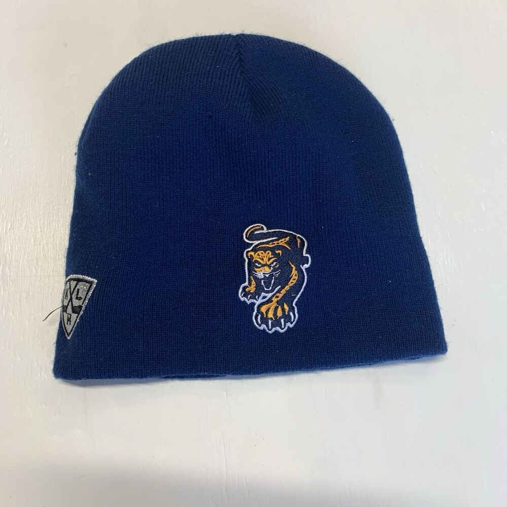 Russian Khl Team Sochi Hockey 2023-24 Beanie